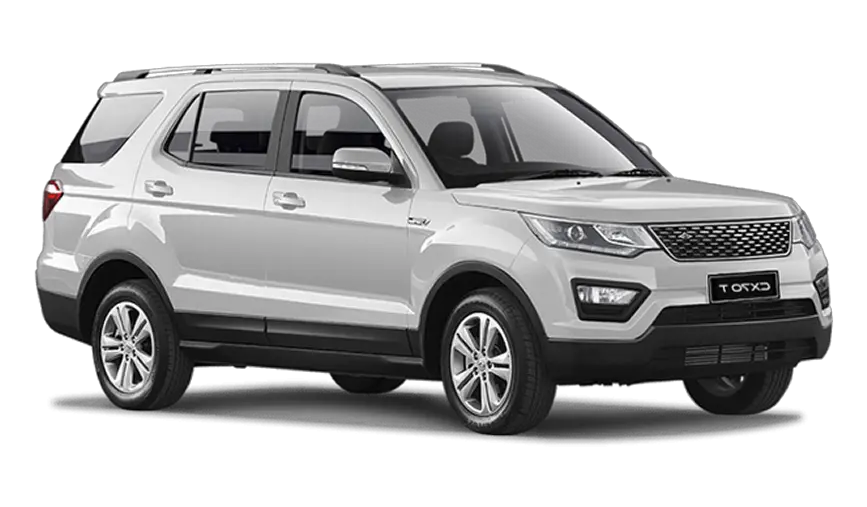 Rent a Car Puerto Natales – CX70